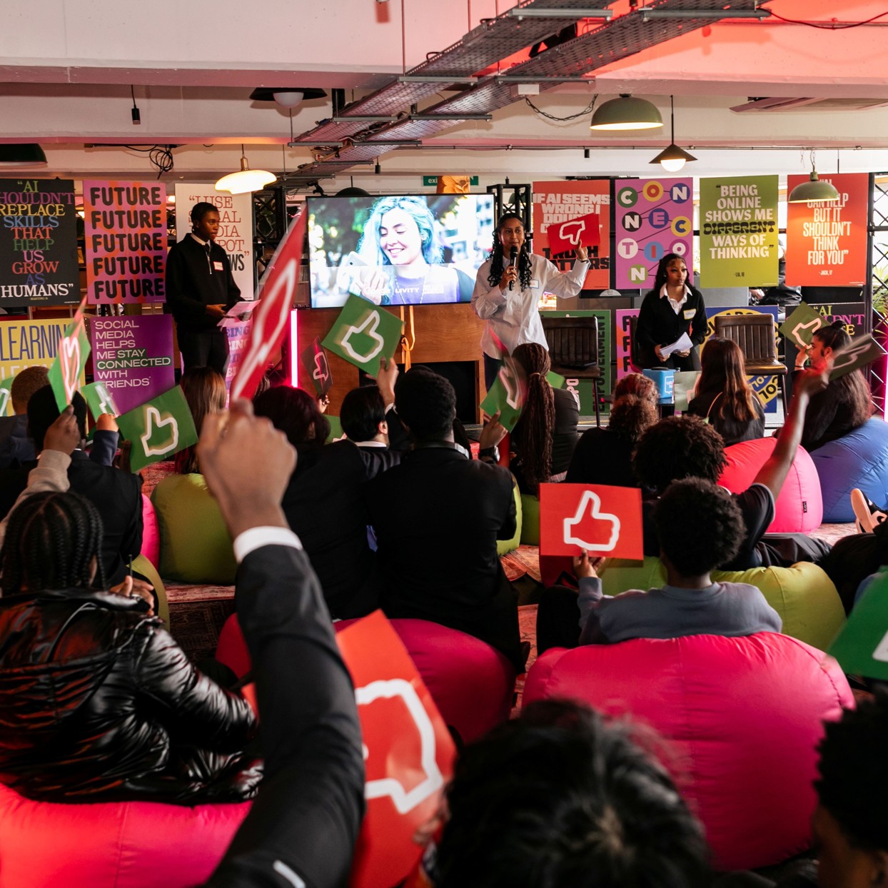 Future Report Live London2026 10 Square