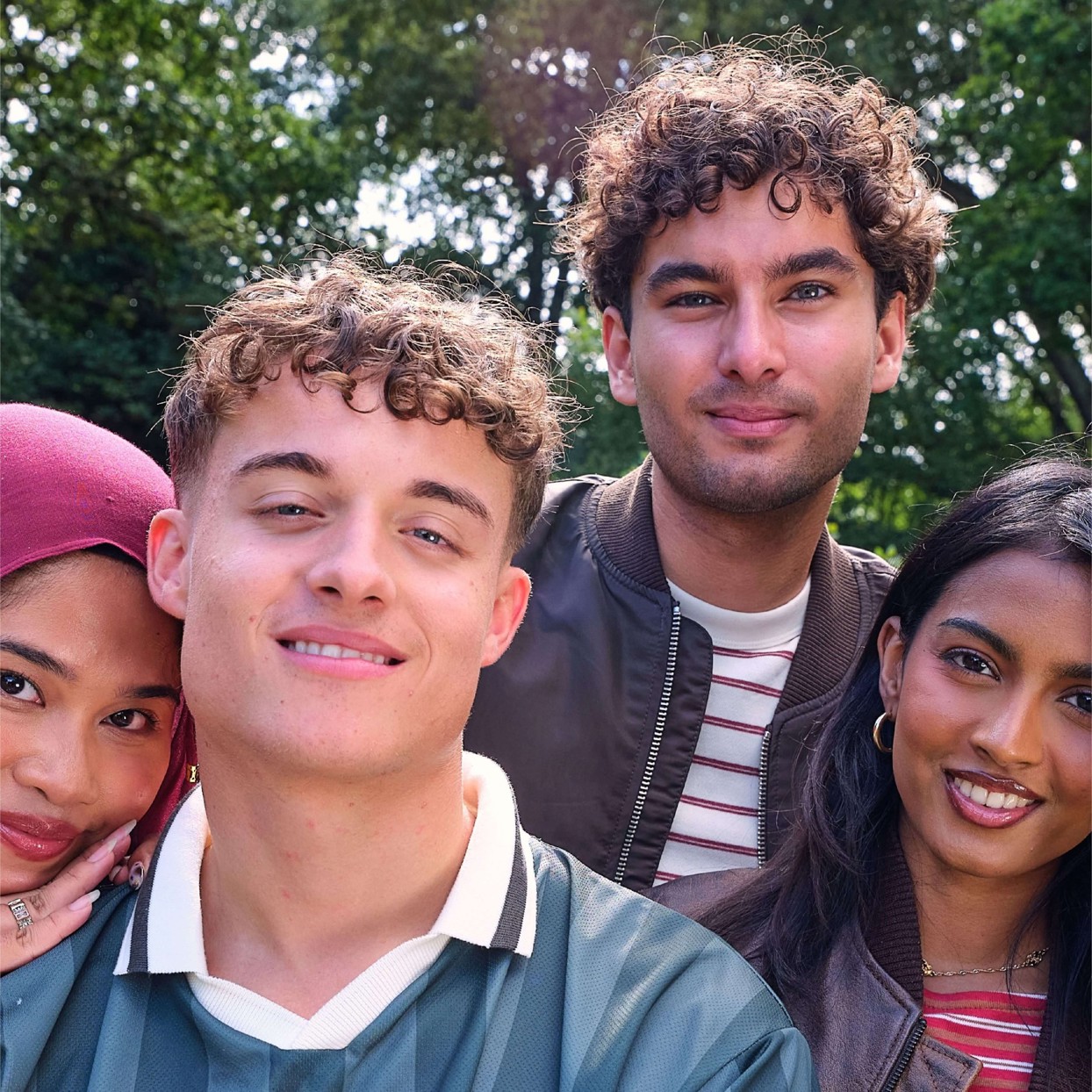 Hero Coppafeel Mobile 3X 100 Tile