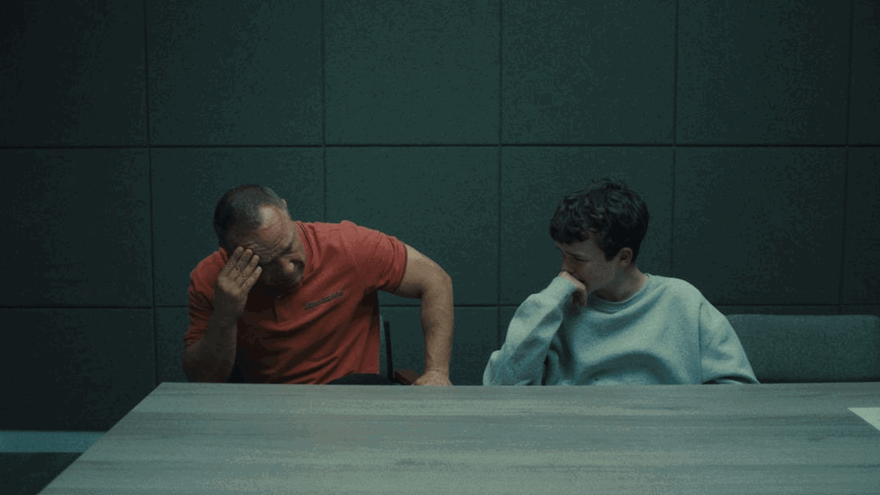 The Great Gender Divergence Image 2}