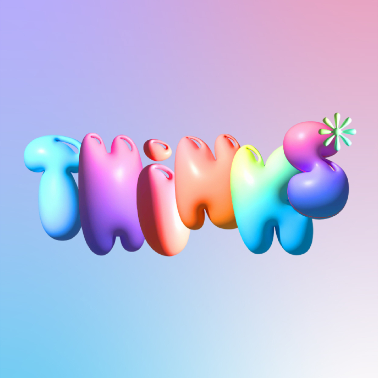 The Future Is Fangirls Tile