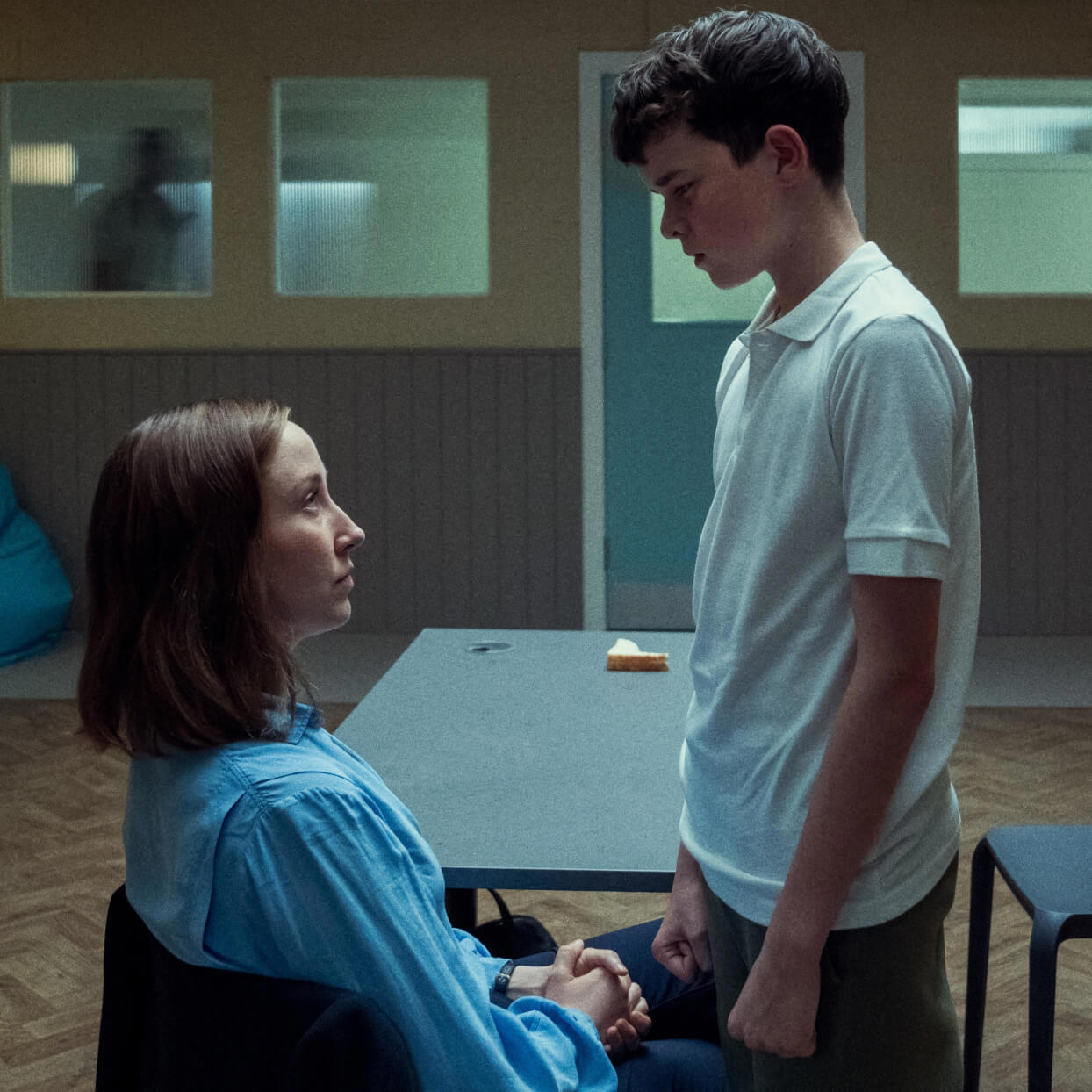 The Great Gender Divergence Tile