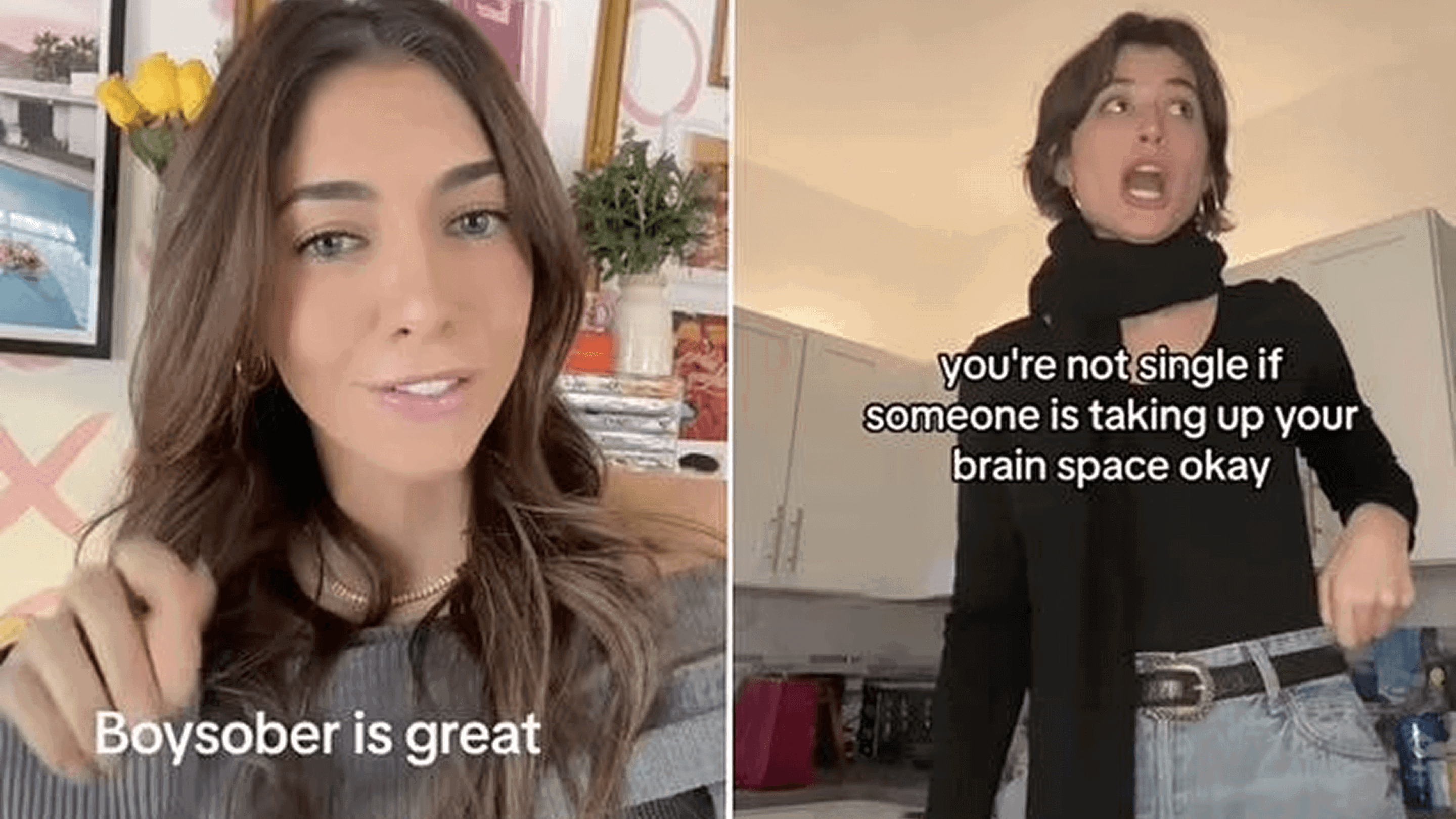 The Great Gender Divergence Image 4}