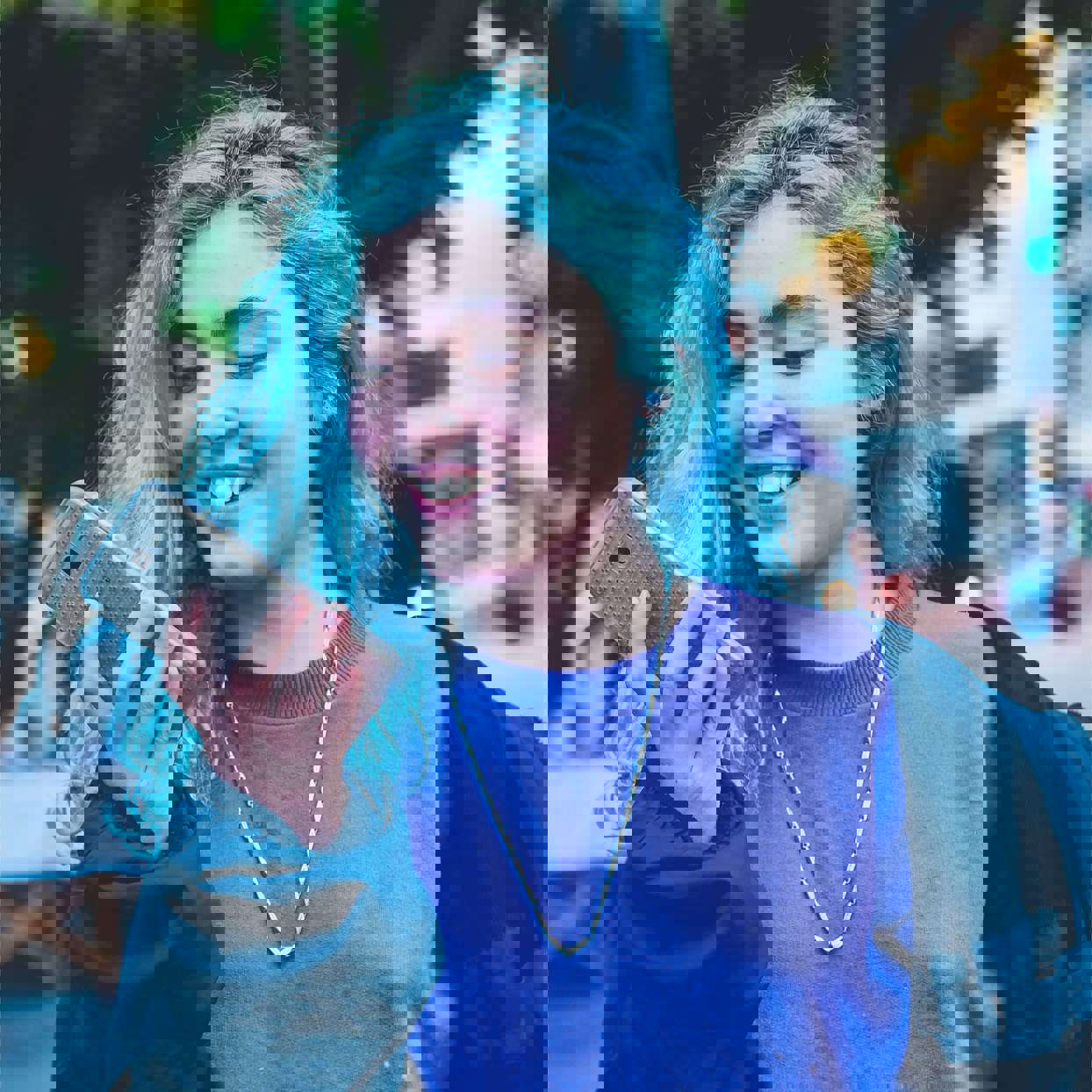 Hero Google Mobile 3X 100 Tile