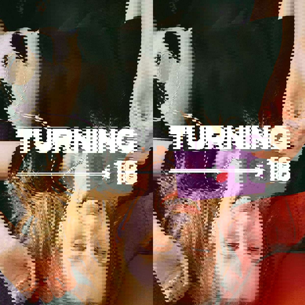 Hero Turning18 Square 3X 100